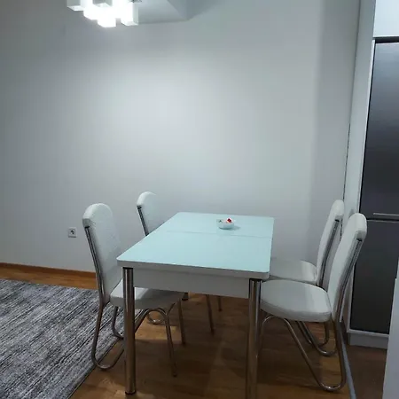 Apartment Anika Skopje