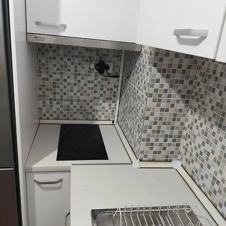 Apartment Anika