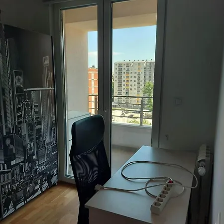 Anika Apartment *