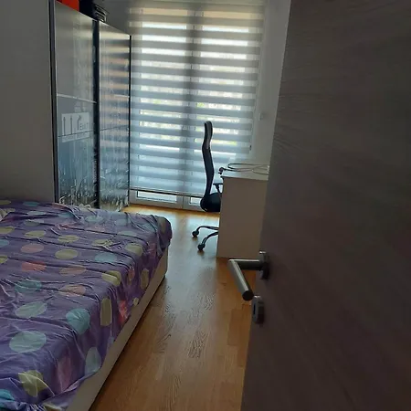 Apartment Anika Skopje