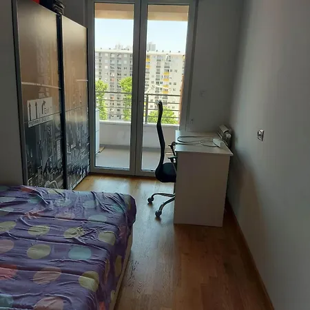 Anika Apartment Skopje