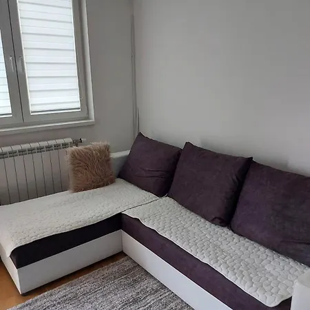 Apartment Anika