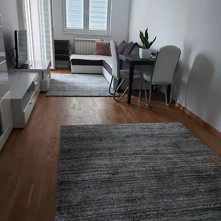 Apartment Anika Skopje